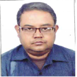 Dr Pranjal Kumar Phukan