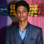 Anshuman Satapathy