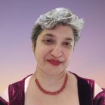 Priya Florence Shah