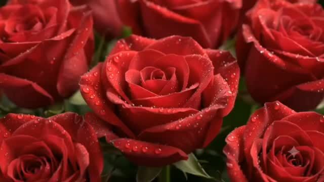 Rose Water video 2